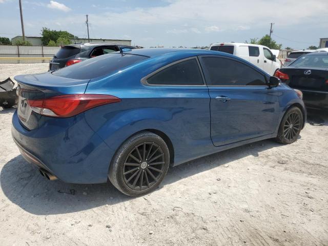 Photo 2 VIN: KMHDH6AH2EU024300 - HYUNDAI ELANTRA 