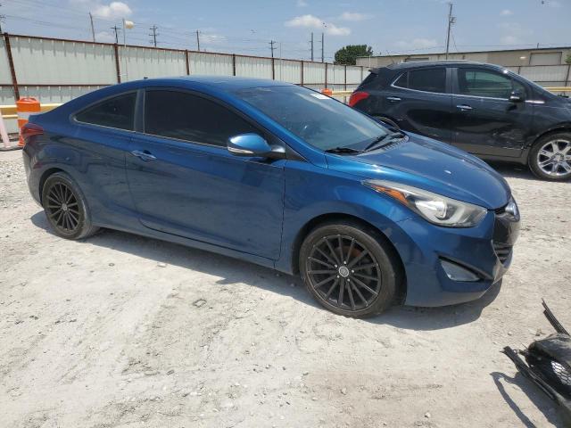 Photo 3 VIN: KMHDH6AH2EU024300 - HYUNDAI ELANTRA 