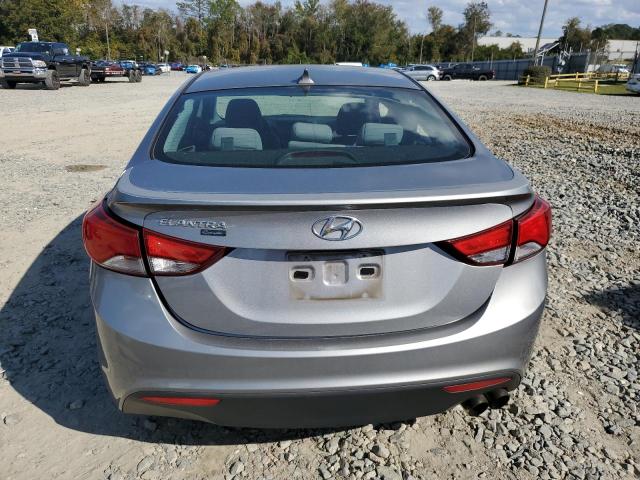 Photo 5 VIN: KMHDH6AH2EU026130 - HYUNDAI ELANTRA 