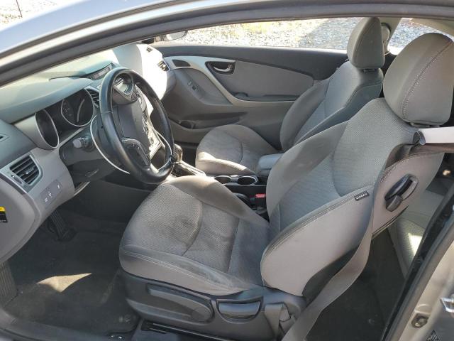 Photo 6 VIN: KMHDH6AH2EU026130 - HYUNDAI ELANTRA 