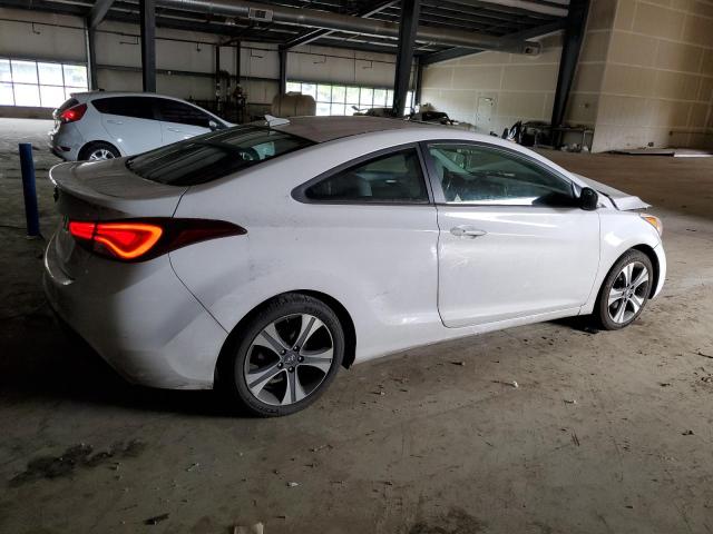 Photo 2 VIN: KMHDH6AH2EU026158 - HYUNDAI ELANTRA CO 