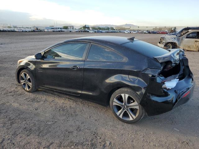 Photo 1 VIN: KMHDH6AH2EU027052 - HYUNDAI ELANTRA CO 