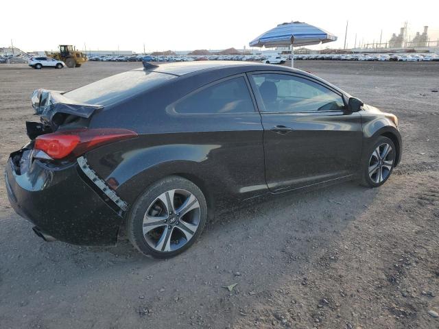 Photo 2 VIN: KMHDH6AH2EU027052 - HYUNDAI ELANTRA CO 