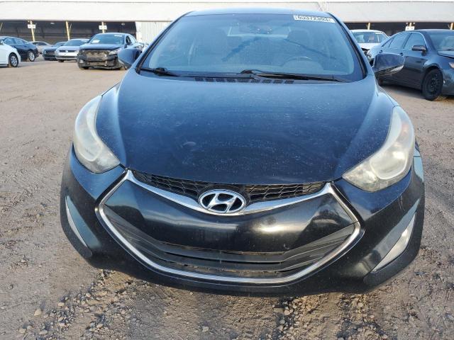 Photo 4 VIN: KMHDH6AH2EU027052 - HYUNDAI ELANTRA CO 