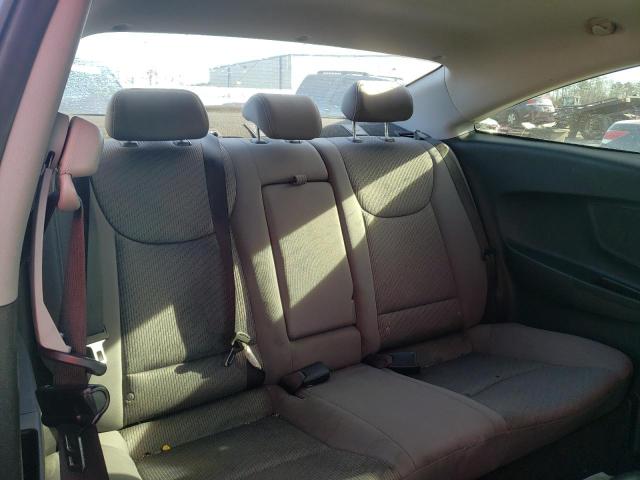 Photo 9 VIN: KMHDH6AH2EU027892 - HYUNDAI ELANTRA CO 