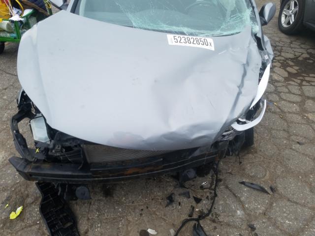 Photo 6 VIN: KMHDH6AH2EU028444 - HYUNDAI ELANTRA CO 