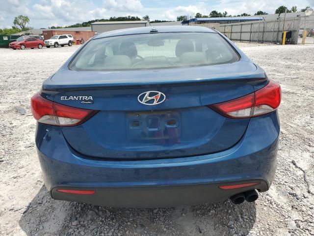 Photo 5 VIN: KMHDH6AH3EU024547 - HYUNDAI ELANTRA 