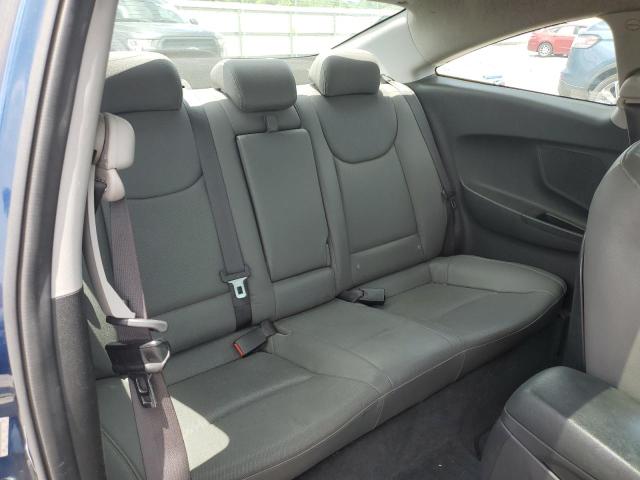 Photo 9 VIN: KMHDH6AH3EU024547 - HYUNDAI ELANTRA 