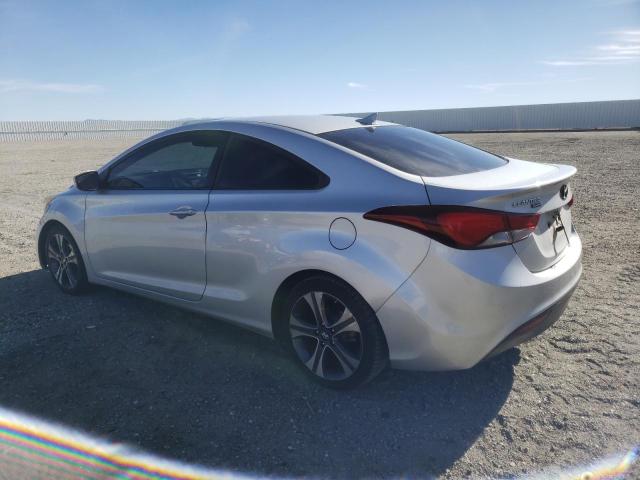 Photo 1 VIN: KMHDH6AH3EU029067 - HYUNDAI ELANTRA CO 