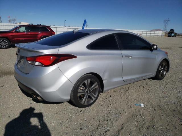 Photo 2 VIN: KMHDH6AH3EU029067 - HYUNDAI ELANTRA CO 