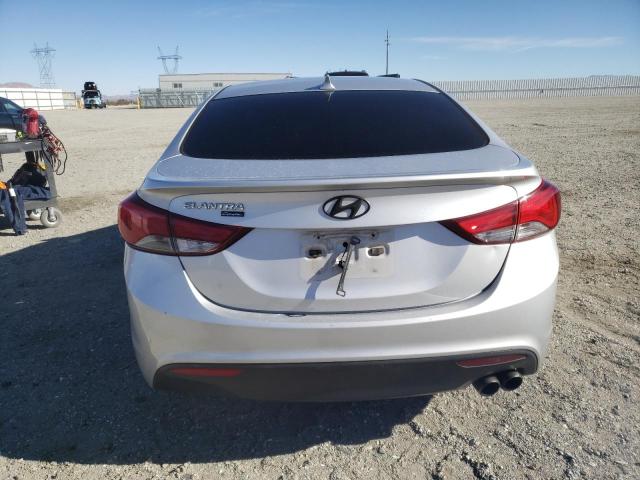 Photo 5 VIN: KMHDH6AH3EU029067 - HYUNDAI ELANTRA CO 