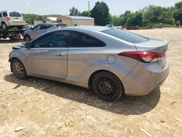 Photo 1 VIN: KMHDH6AH3EU029084 - HYUNDAI ELANTRA CO 