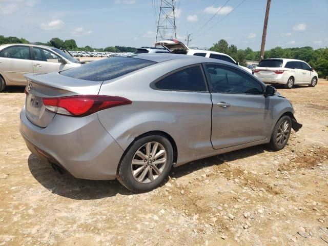 Photo 2 VIN: KMHDH6AH3EU029084 - HYUNDAI ELANTRA CO 