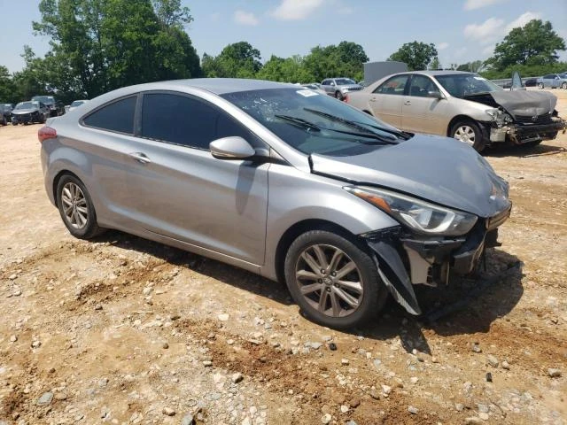 Photo 3 VIN: KMHDH6AH3EU029084 - HYUNDAI ELANTRA CO 