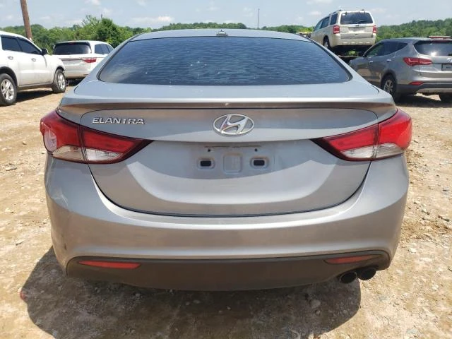 Photo 5 VIN: KMHDH6AH3EU029084 - HYUNDAI ELANTRA CO 