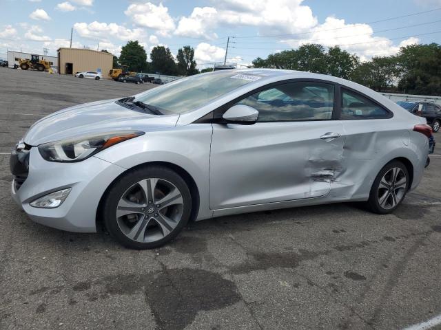 Photo 0 VIN: KMHDH6AH3EU029327 - HYUNDAI ELANTRA CO 