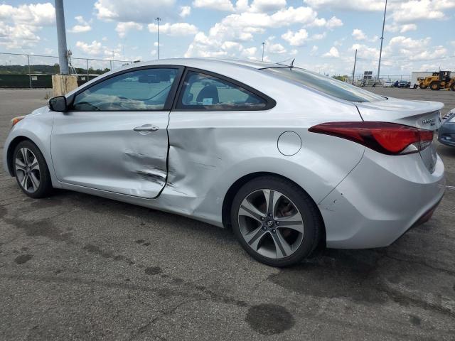 Photo 1 VIN: KMHDH6AH3EU029327 - HYUNDAI ELANTRA CO 