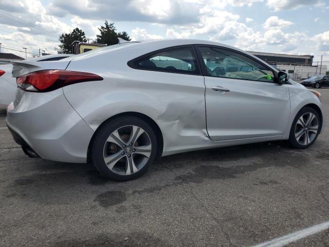 Photo 2 VIN: KMHDH6AH3EU029327 - HYUNDAI ELANTRA CO 