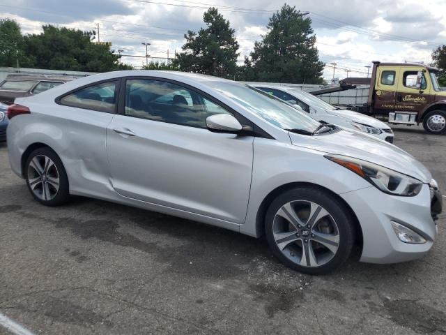 Photo 3 VIN: KMHDH6AH3EU029327 - HYUNDAI ELANTRA CO 