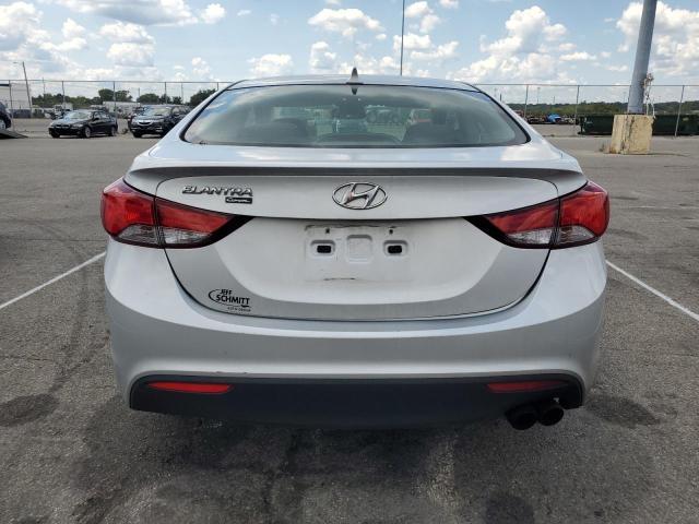 Photo 5 VIN: KMHDH6AH3EU029327 - HYUNDAI ELANTRA CO 