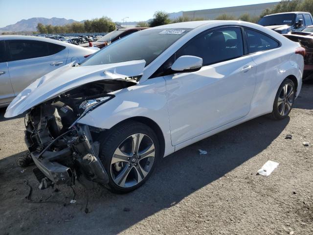 Photo 0 VIN: KMHDH6AH3EU029697 - HYUNDAI ELANTRA CO 