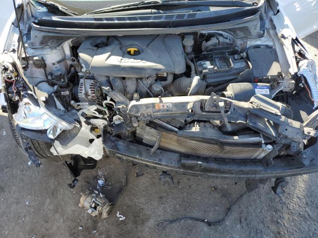 Photo 10 VIN: KMHDH6AH3EU029697 - HYUNDAI ELANTRA CO 