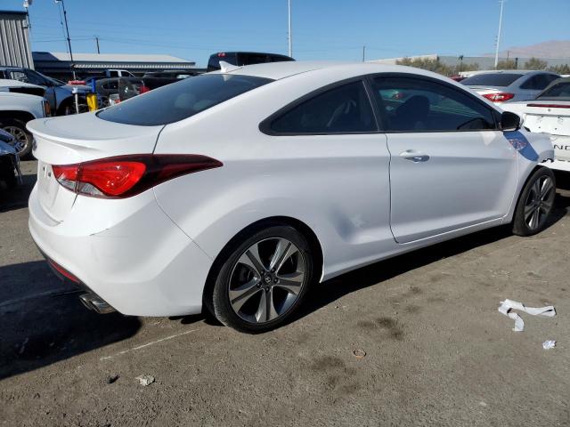 Photo 2 VIN: KMHDH6AH3EU029697 - HYUNDAI ELANTRA CO 