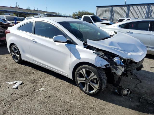 Photo 3 VIN: KMHDH6AH3EU029697 - HYUNDAI ELANTRA CO 