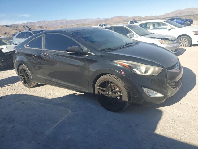 Photo 3 VIN: KMHDH6AH4EU025030 - HYUNDAI ELANTRA 