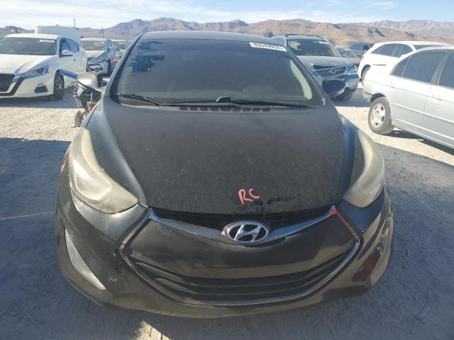 Photo 4 VIN: KMHDH6AH4EU025030 - HYUNDAI ELANTRA 