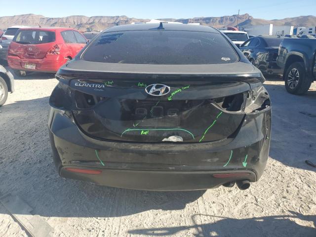 Photo 5 VIN: KMHDH6AH4EU025030 - HYUNDAI ELANTRA 