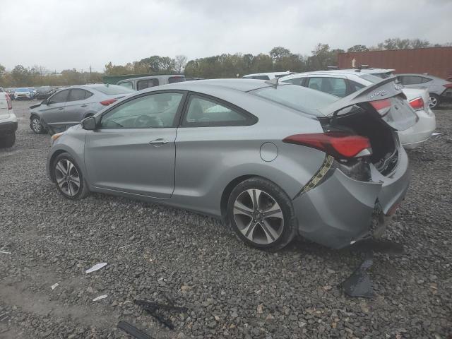 Photo 1 VIN: KMHDH6AH4EU029370 - HYUNDAI ELANTRA CO 