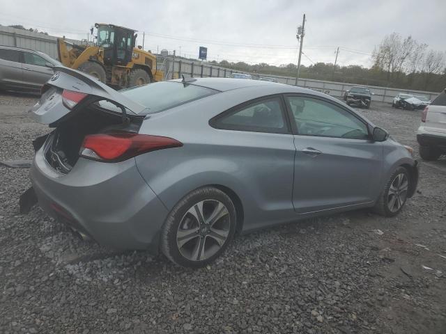 Photo 2 VIN: KMHDH6AH4EU029370 - HYUNDAI ELANTRA CO 