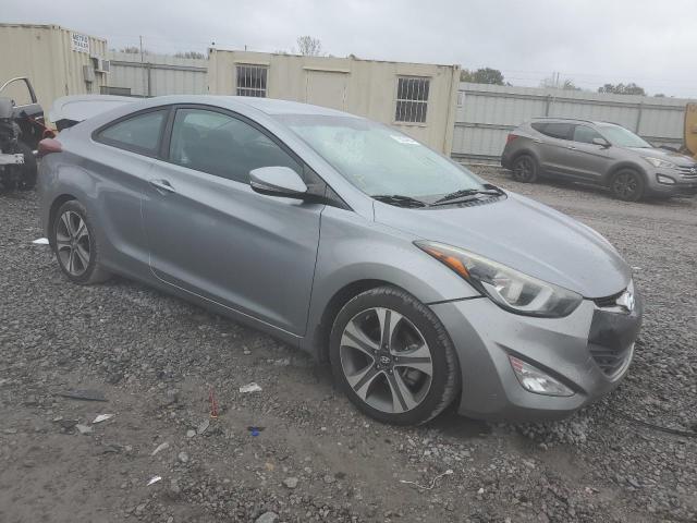 Photo 3 VIN: KMHDH6AH4EU029370 - HYUNDAI ELANTRA CO 