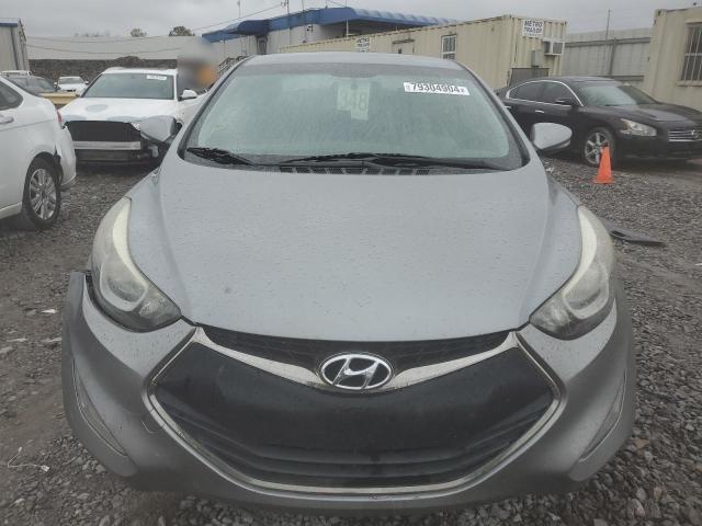 Photo 4 VIN: KMHDH6AH4EU029370 - HYUNDAI ELANTRA CO 