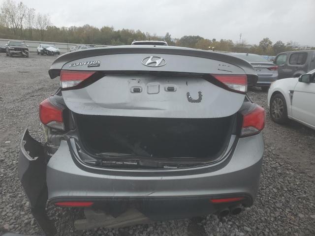 Photo 5 VIN: KMHDH6AH4EU029370 - HYUNDAI ELANTRA CO 