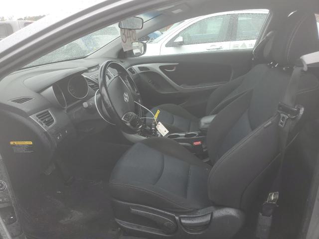 Photo 6 VIN: KMHDH6AH4EU029370 - HYUNDAI ELANTRA CO 