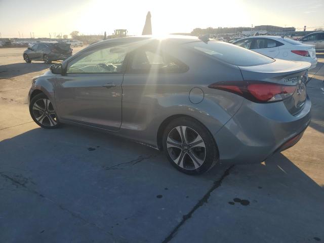 Photo 1 VIN: KMHDH6AH4EU029370 - HYUNDAI ELANTRA CO 