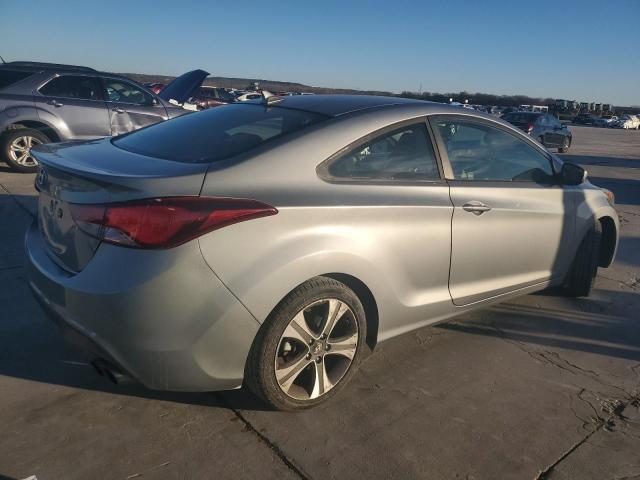 Photo 2 VIN: KMHDH6AH4EU029370 - HYUNDAI ELANTRA CO 