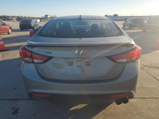 Photo 5 VIN: KMHDH6AH4EU029370 - HYUNDAI ELANTRA CO 