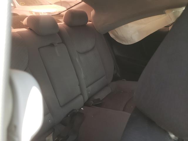 Photo 5 VIN: KMHDH6AH4EU029496 - HYUNDAI ELANTRA CO 