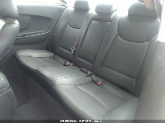 Photo 7 VIN: KMHDH6AH5EU024081 - HYUNDAI ELANTRA COUPE 