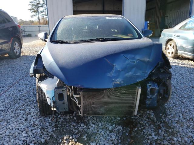 Photo 4 VIN: KMHDH6AH5EU025702 - HYUNDAI ELANTRA 