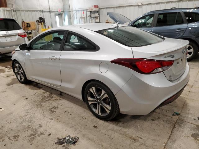 Photo 1 VIN: KMHDH6AH5EU026218 - HYUNDAI ELANTRA CO 