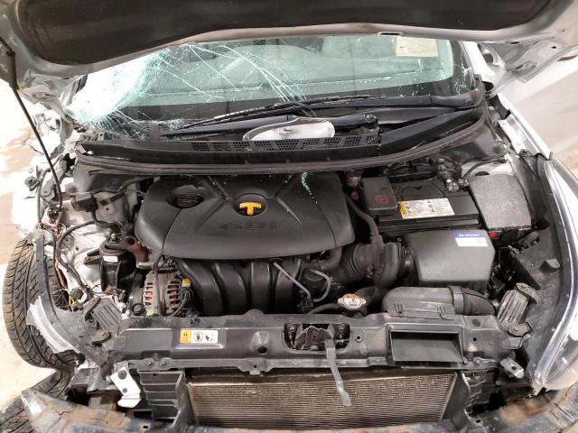 Photo 10 VIN: KMHDH6AH5EU026218 - HYUNDAI ELANTRA CO 