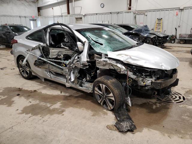 Photo 3 VIN: KMHDH6AH5EU026218 - HYUNDAI ELANTRA CO 