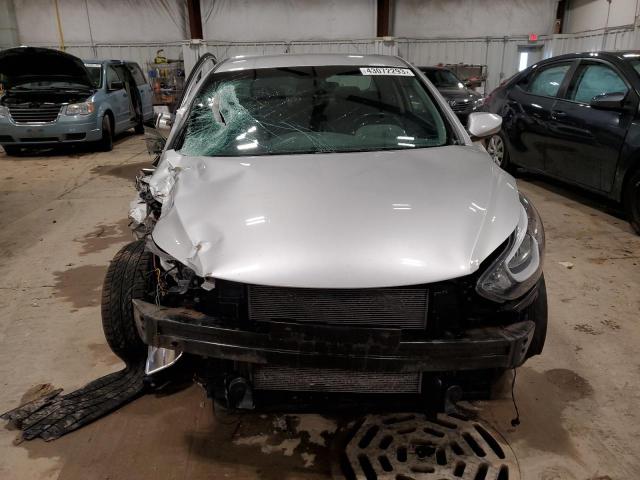 Photo 4 VIN: KMHDH6AH5EU026218 - HYUNDAI ELANTRA CO 