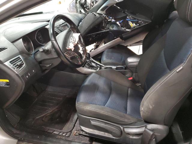 Photo 6 VIN: KMHDH6AH5EU026218 - HYUNDAI ELANTRA CO 