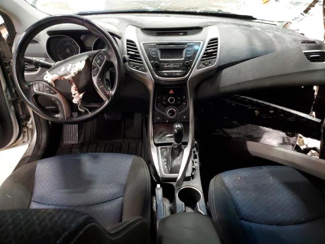 Photo 7 VIN: KMHDH6AH5EU026218 - HYUNDAI ELANTRA CO 