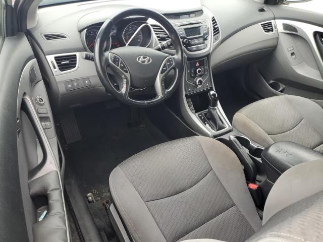 Photo 7 VIN: KMHDH6AH5EU026445 - HYUNDAI ELANTRA CO 